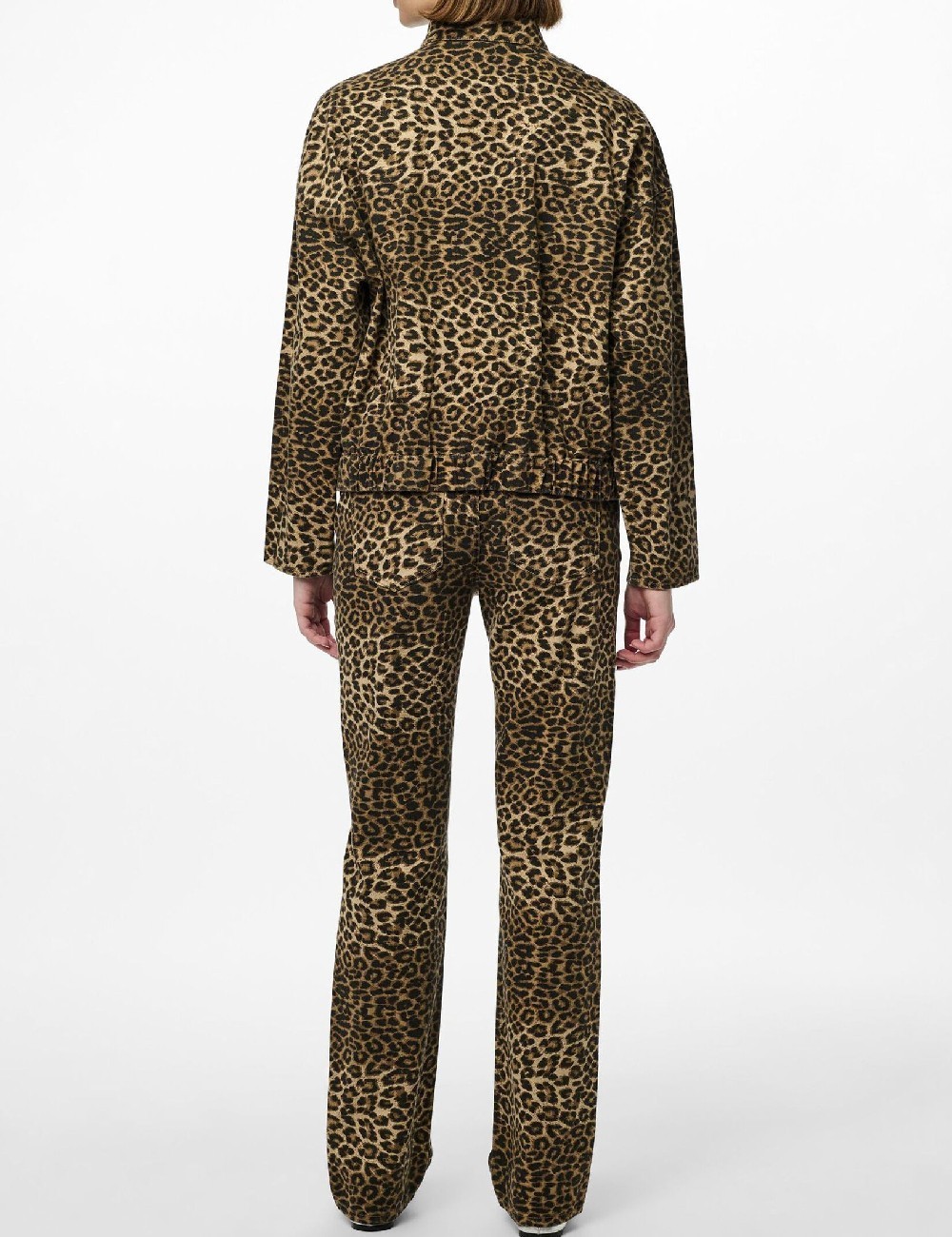Jacheta Pieces, animal print - 1 | YEO