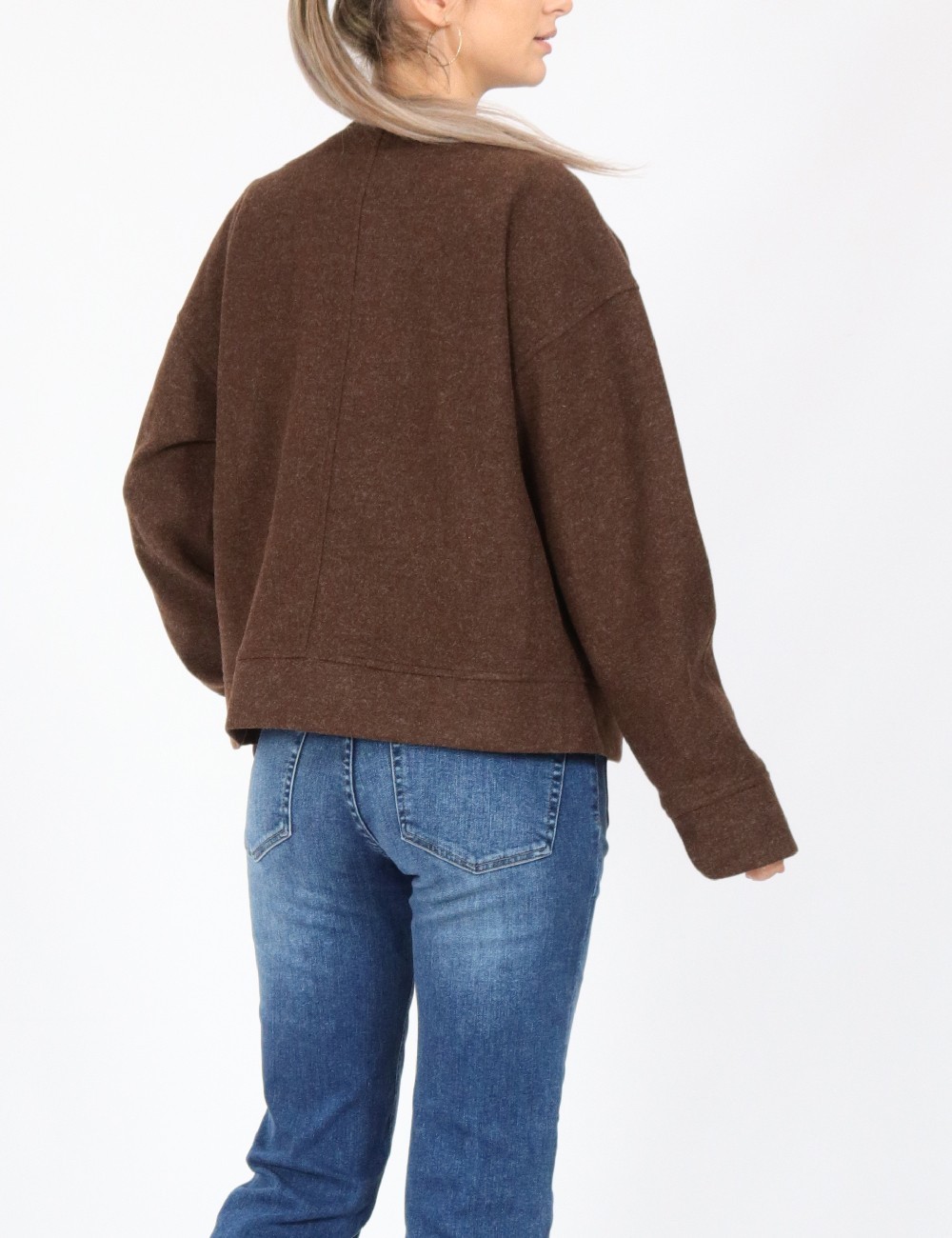 Jacheta Pieces, maro - 1 | YEO