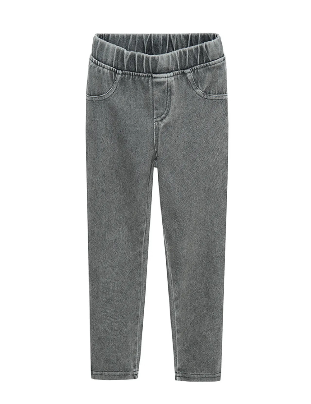 Pantaloni Cool Club, gri