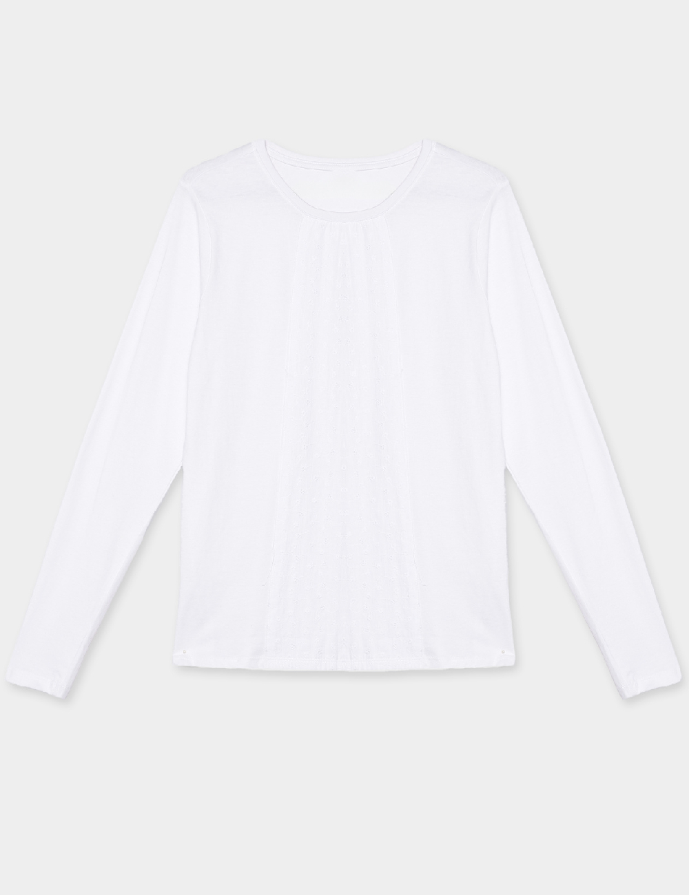 Bluza Cool Club, alb