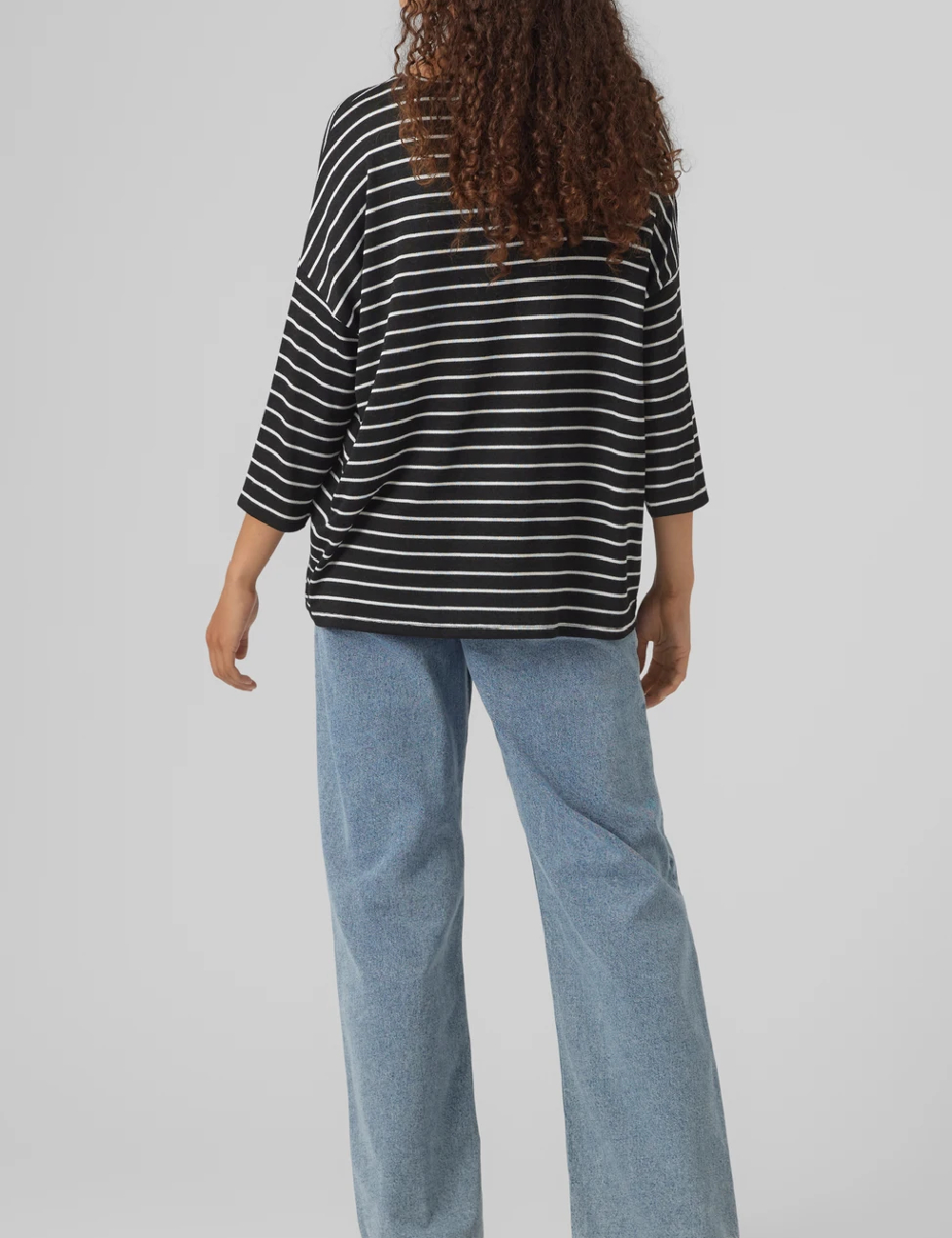 Bluza Vero Moda, negru - 1 | YEO