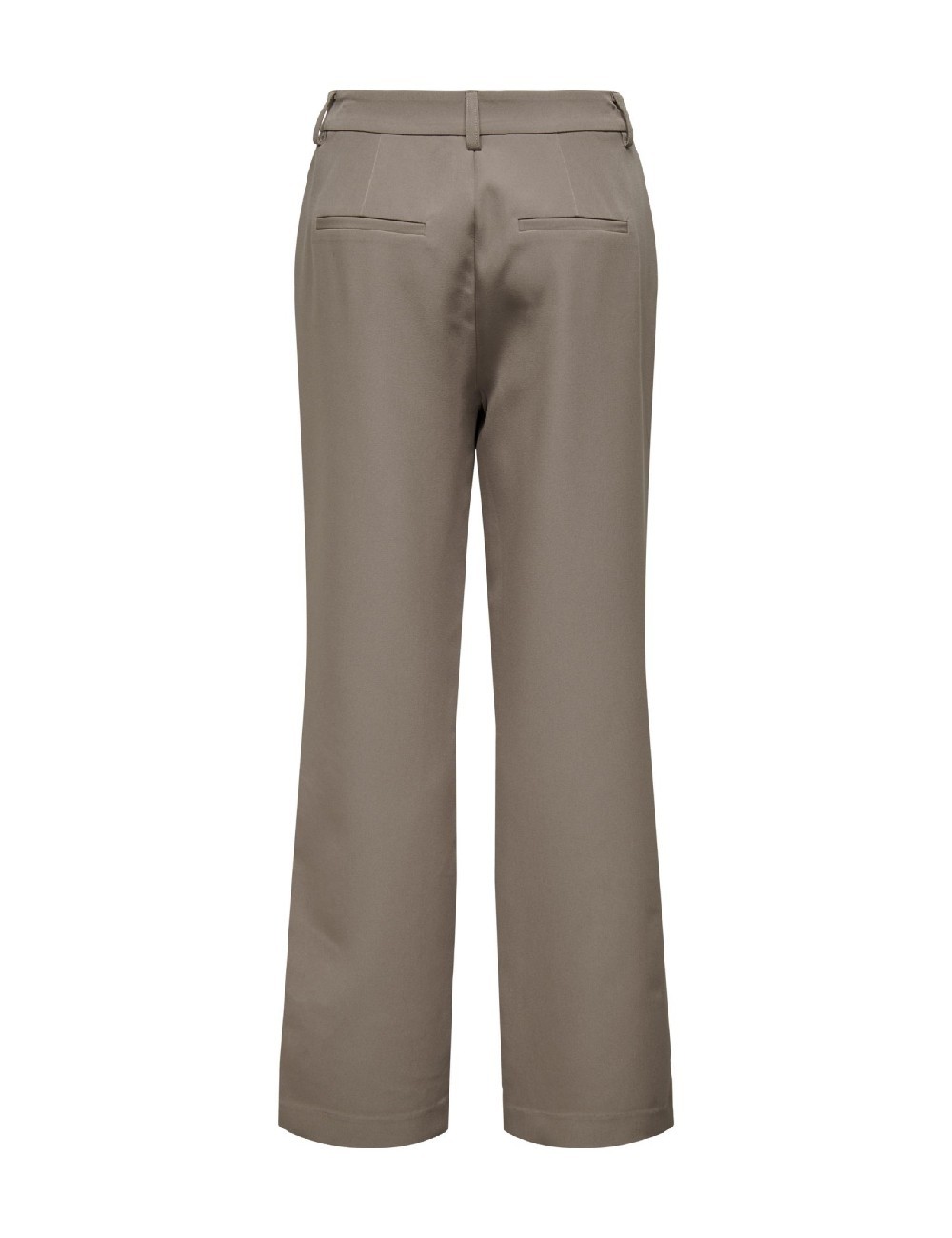Pantaloni Only, maro - 1 | YEO