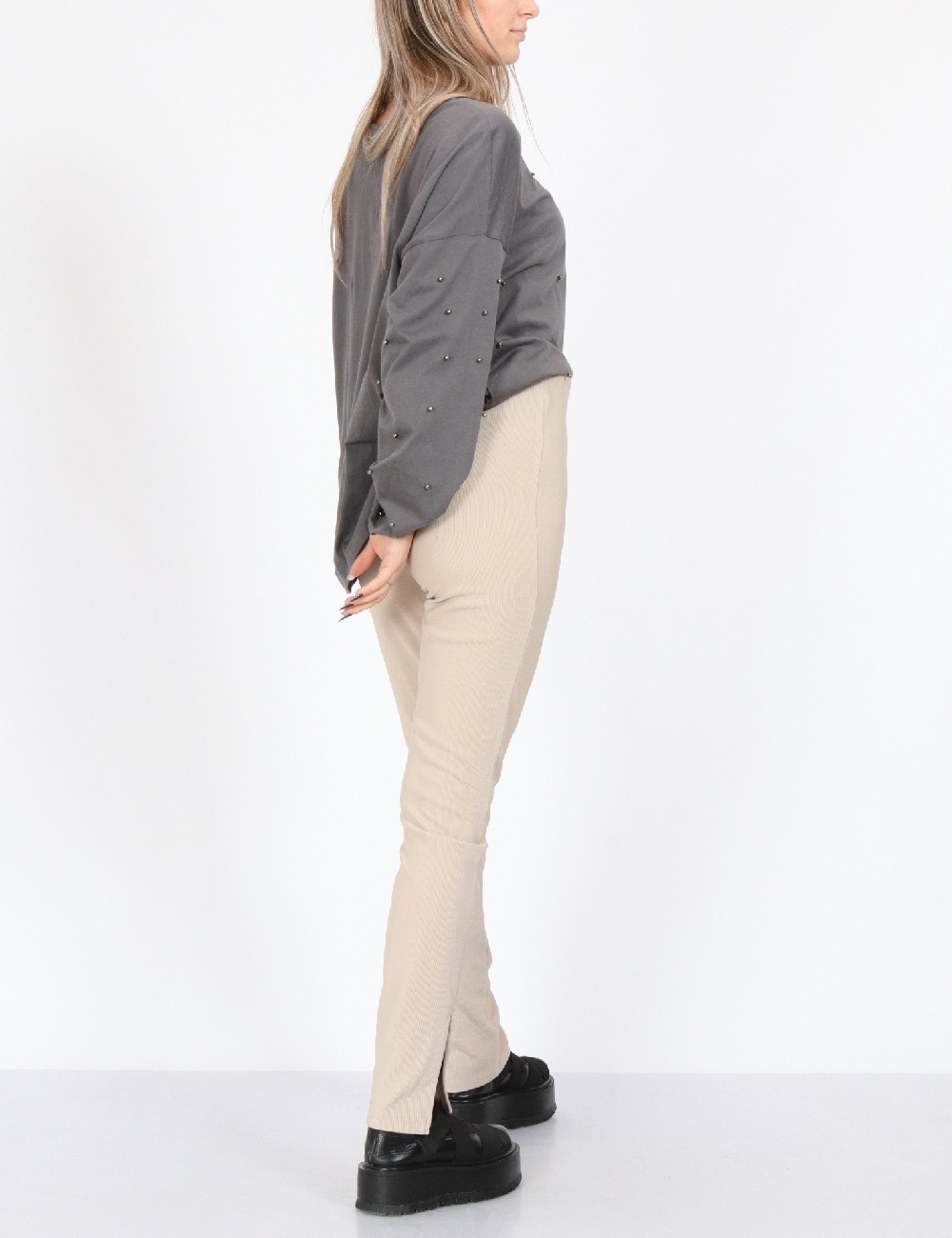 Colanti Only, bej - 1 | YEO