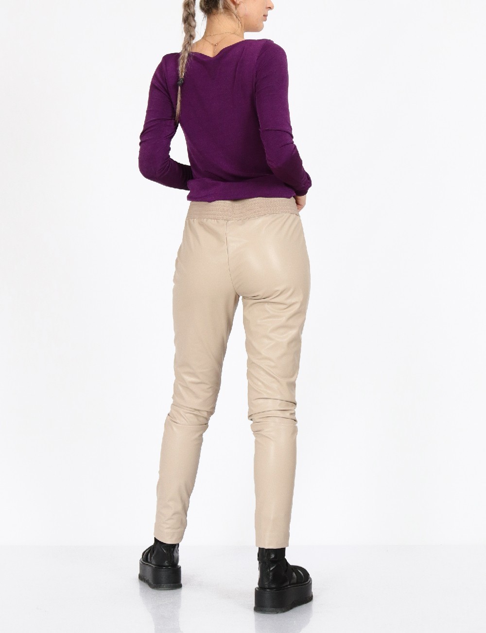 Colanti Only, bej - 1 | YEO