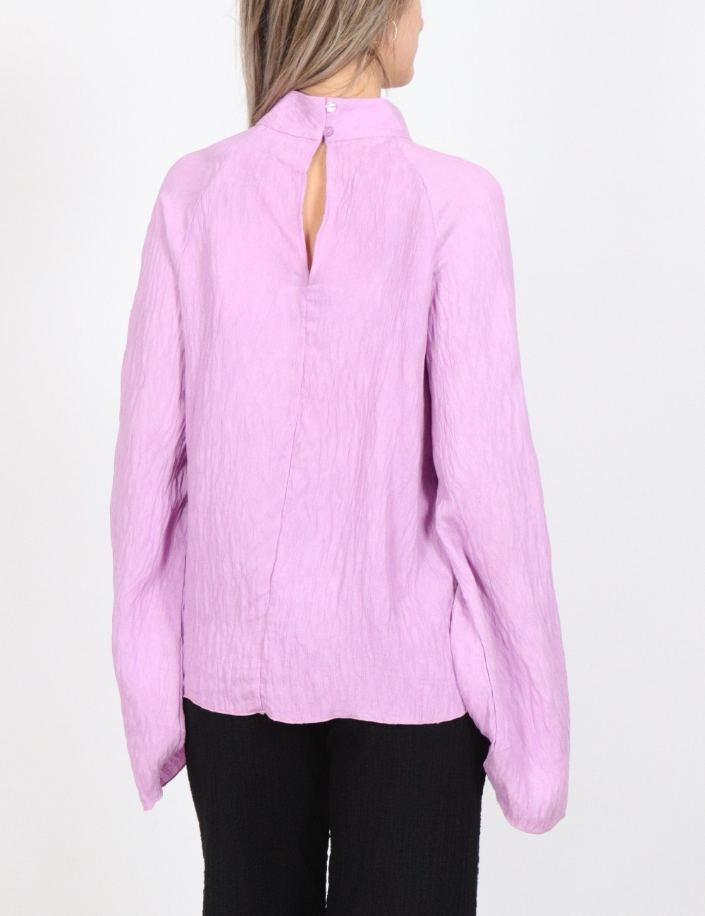 Bluza Vero Moda, mov - 1 | YEO