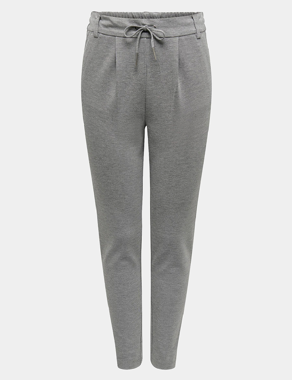 Pantaloni Only, gri