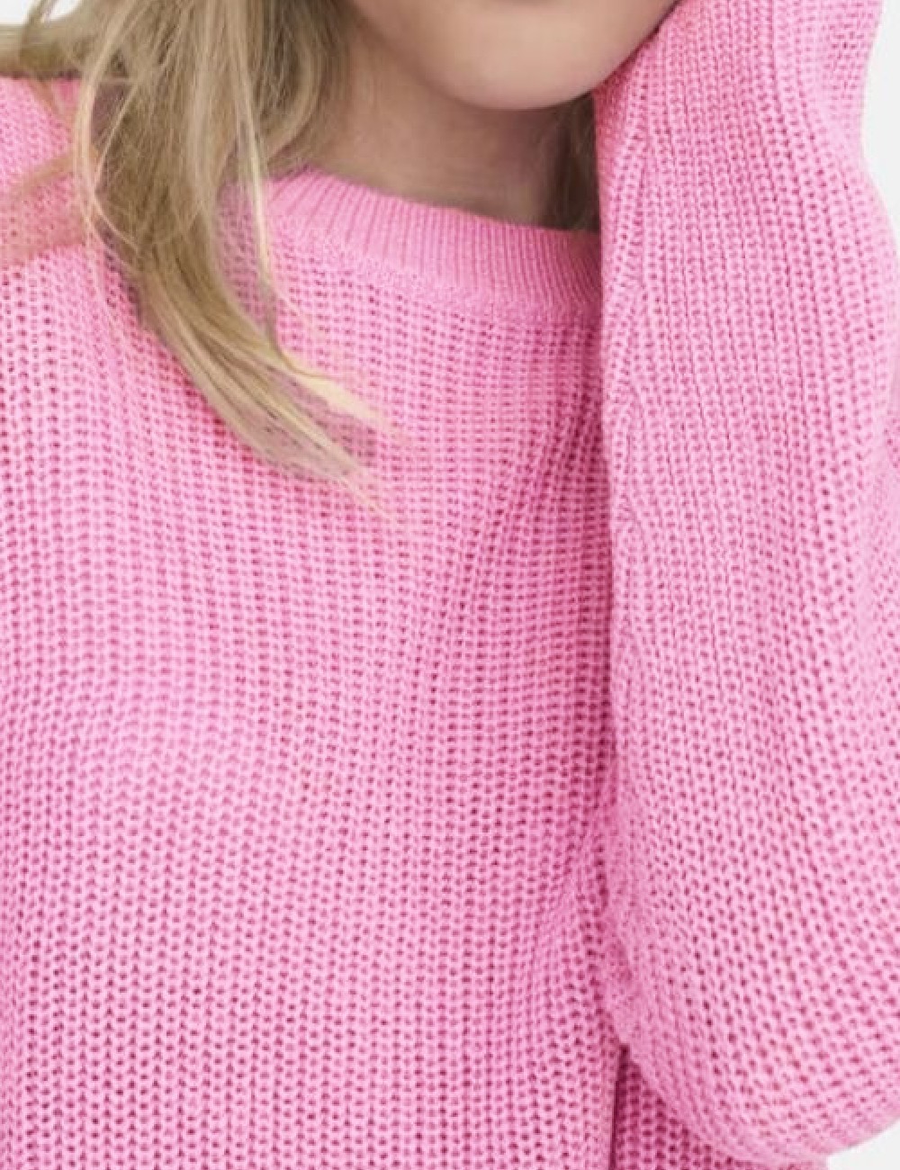 Bluza Only, roz - 1 | YEO