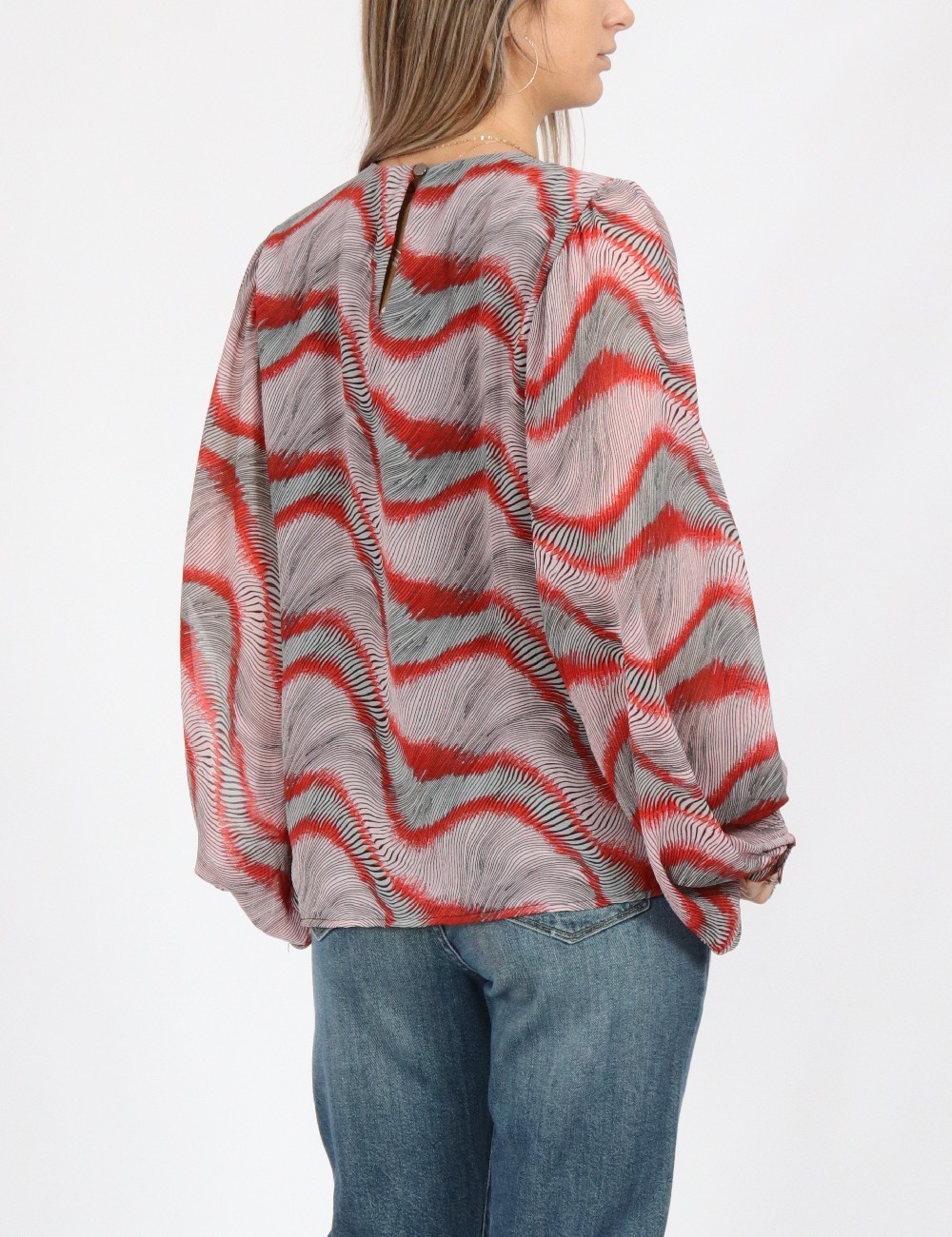 Bluza Vero Moda, mix culori - 1 | YEO
