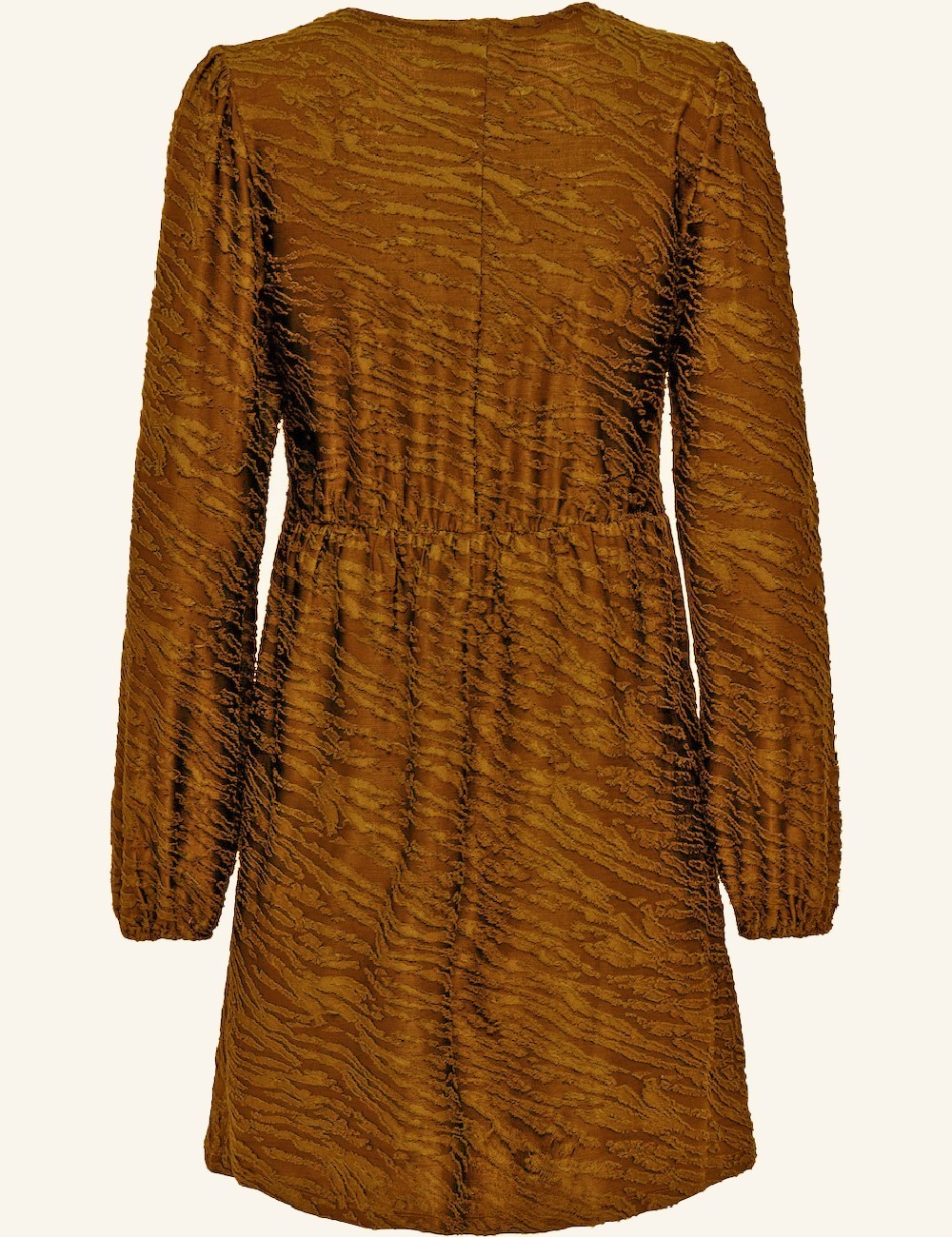 Rochie scurta Jacqueline de Yong, maro - 1 | YEO