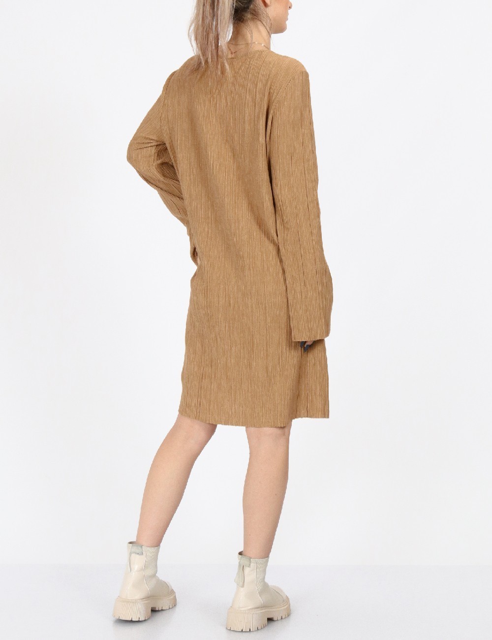 Rochie scurta Jacqueline de Yong, maro - 1 | YEO
