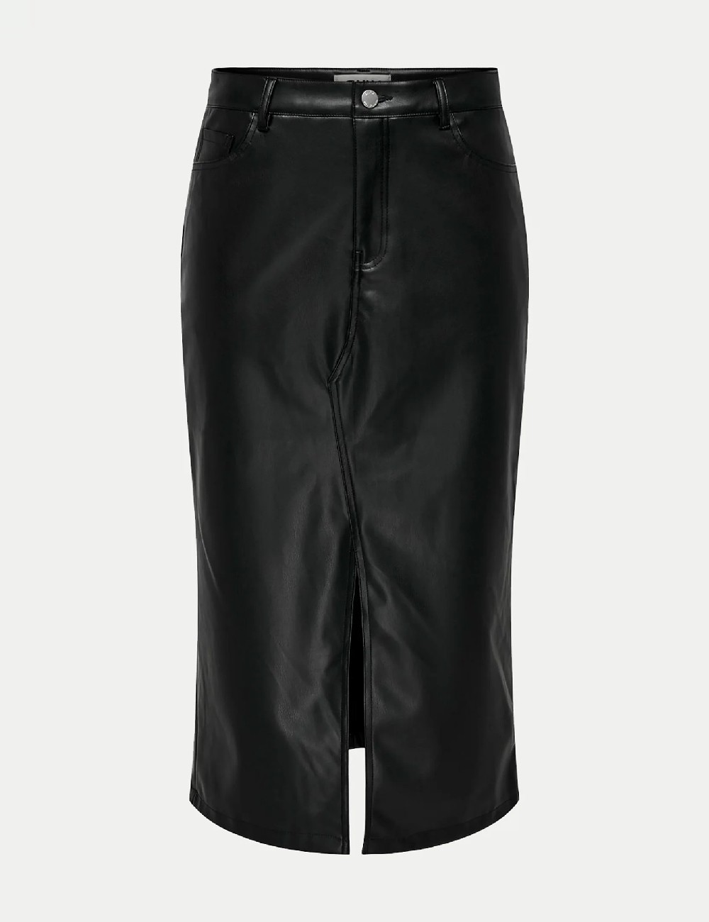 Fusta Only, negru - 1 | YEO