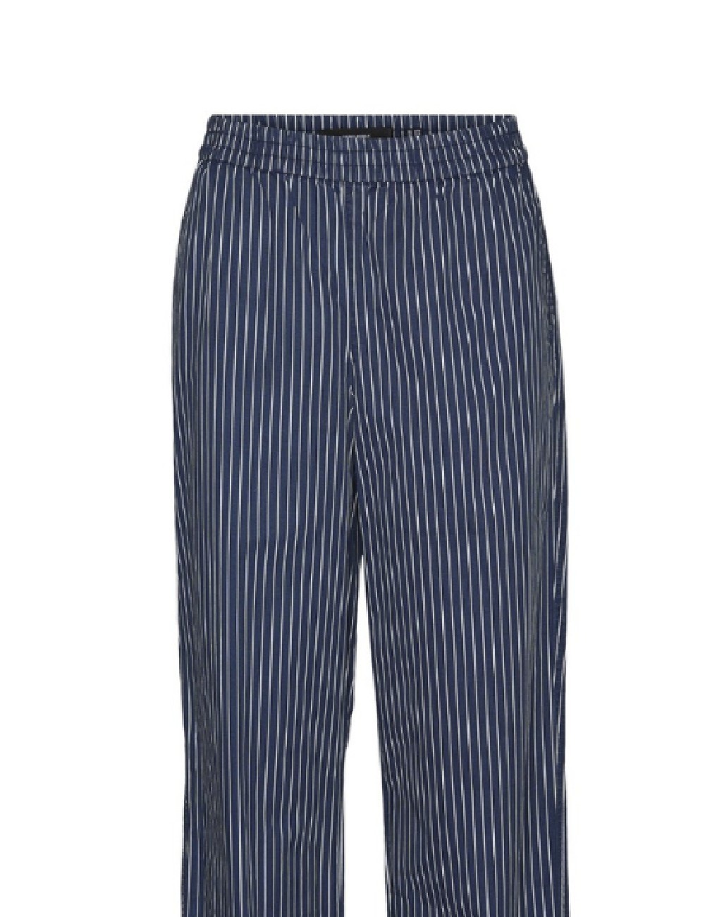 Pantaloni Vero Moda, albastru - 1 | YEO