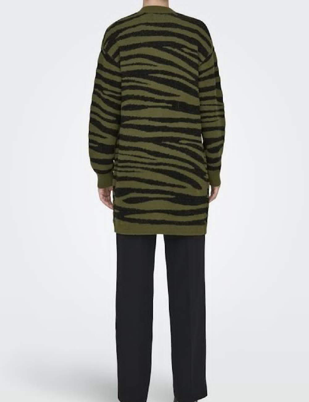 Cardigan Only, verde - 1 | YEO