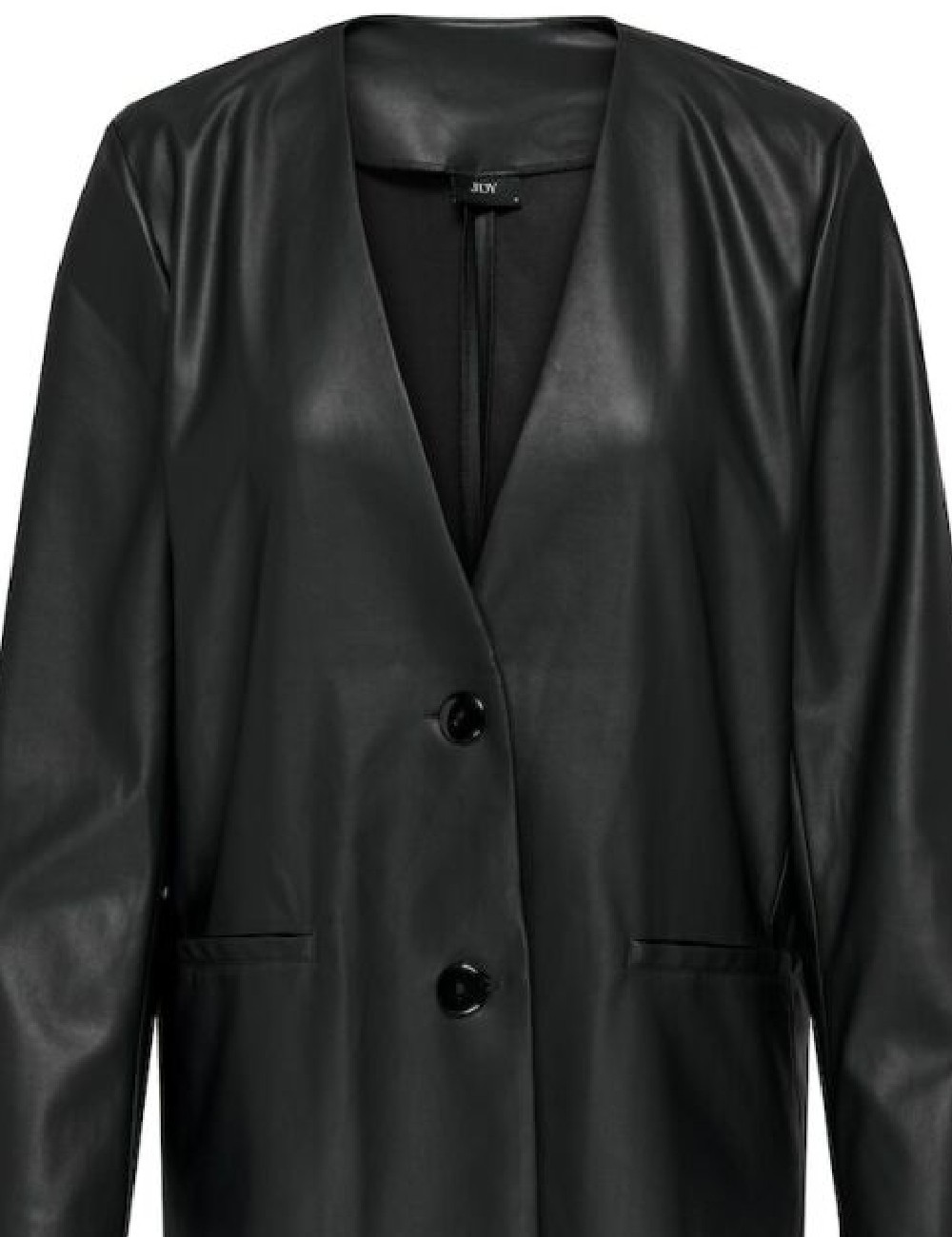 Jacheta Jacqueline de Yong, negru - 1 | YEO