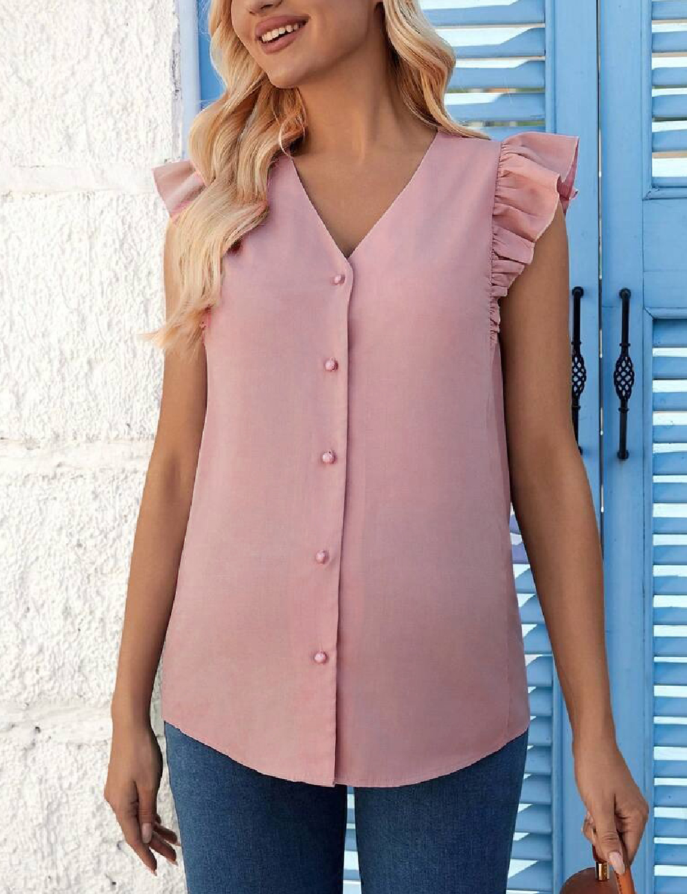 Bluza SHEIN Maternity, roz