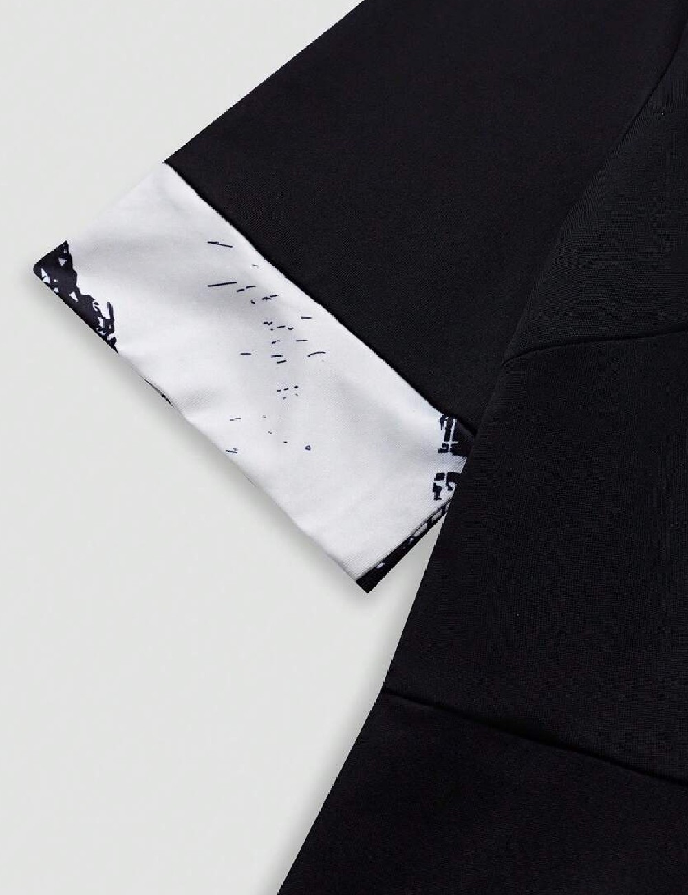Rochie lunga SHEIN, negru - 1 | YEO