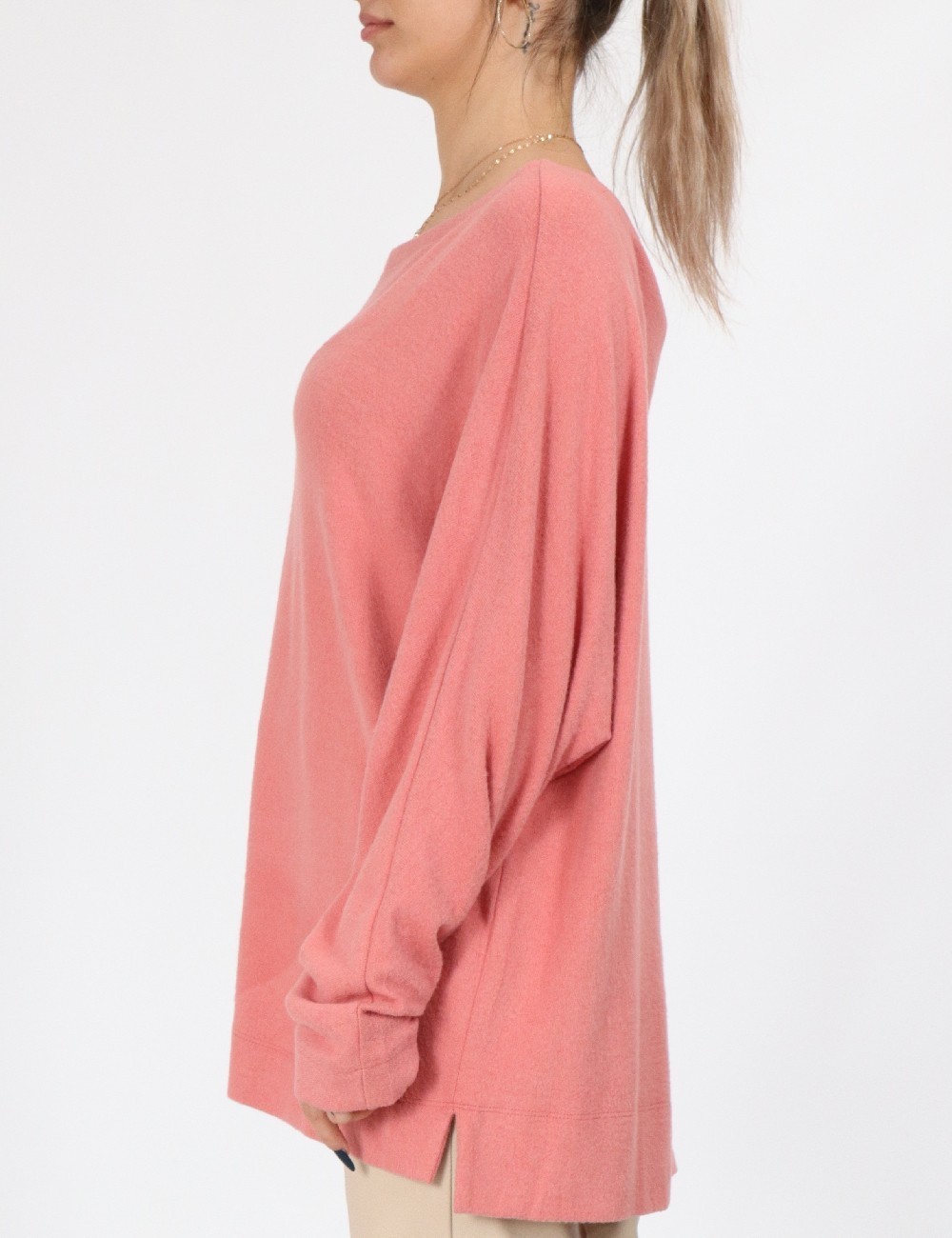 Bluza s.Oliver, roz - 1 | YEO