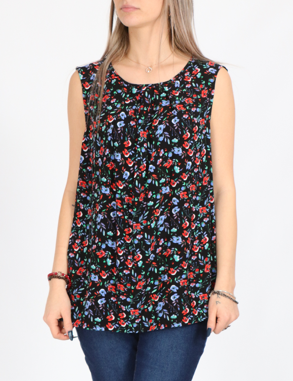 Maiou b.young, negru