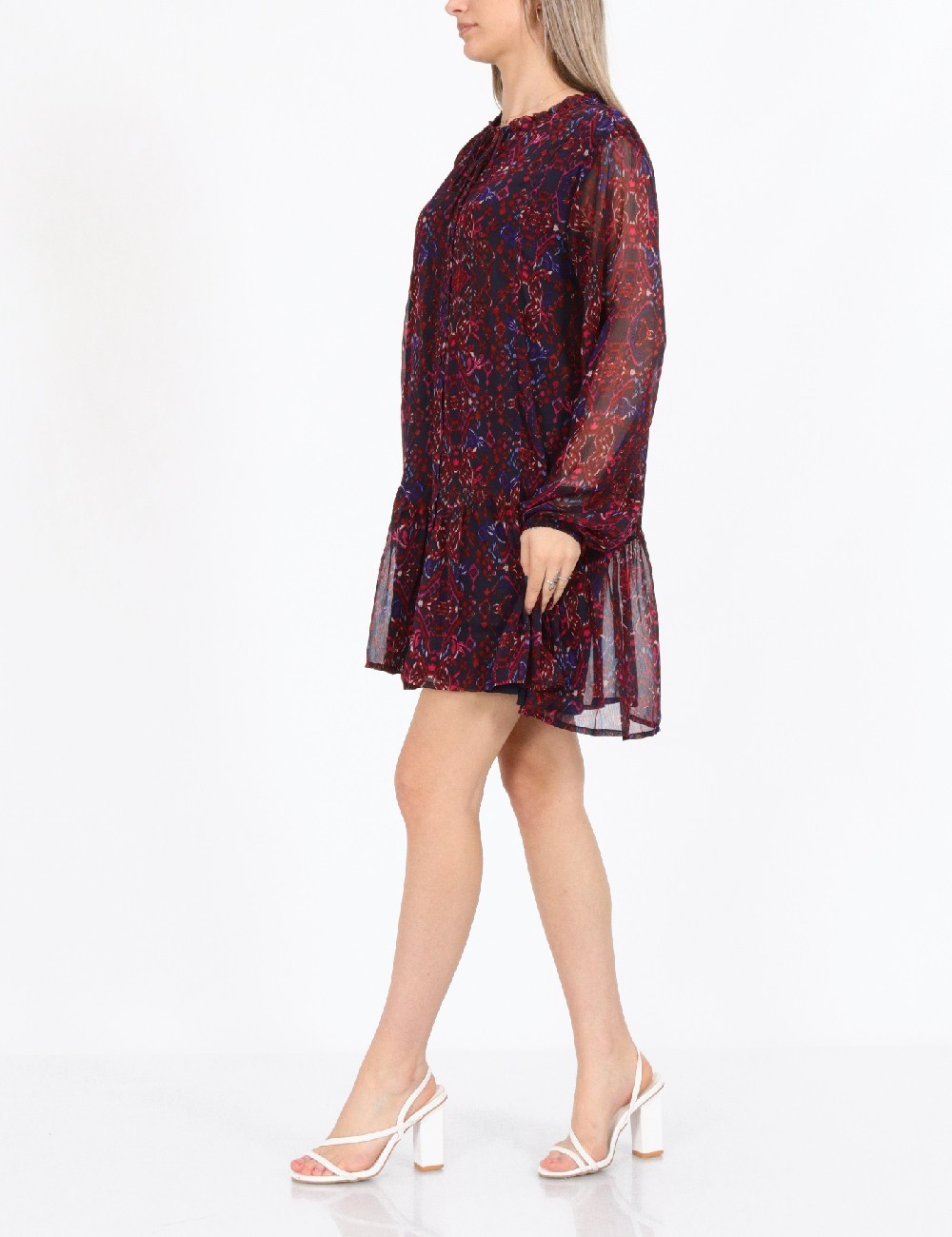 Rochie scurta Only, mix culori - 1 | YEO