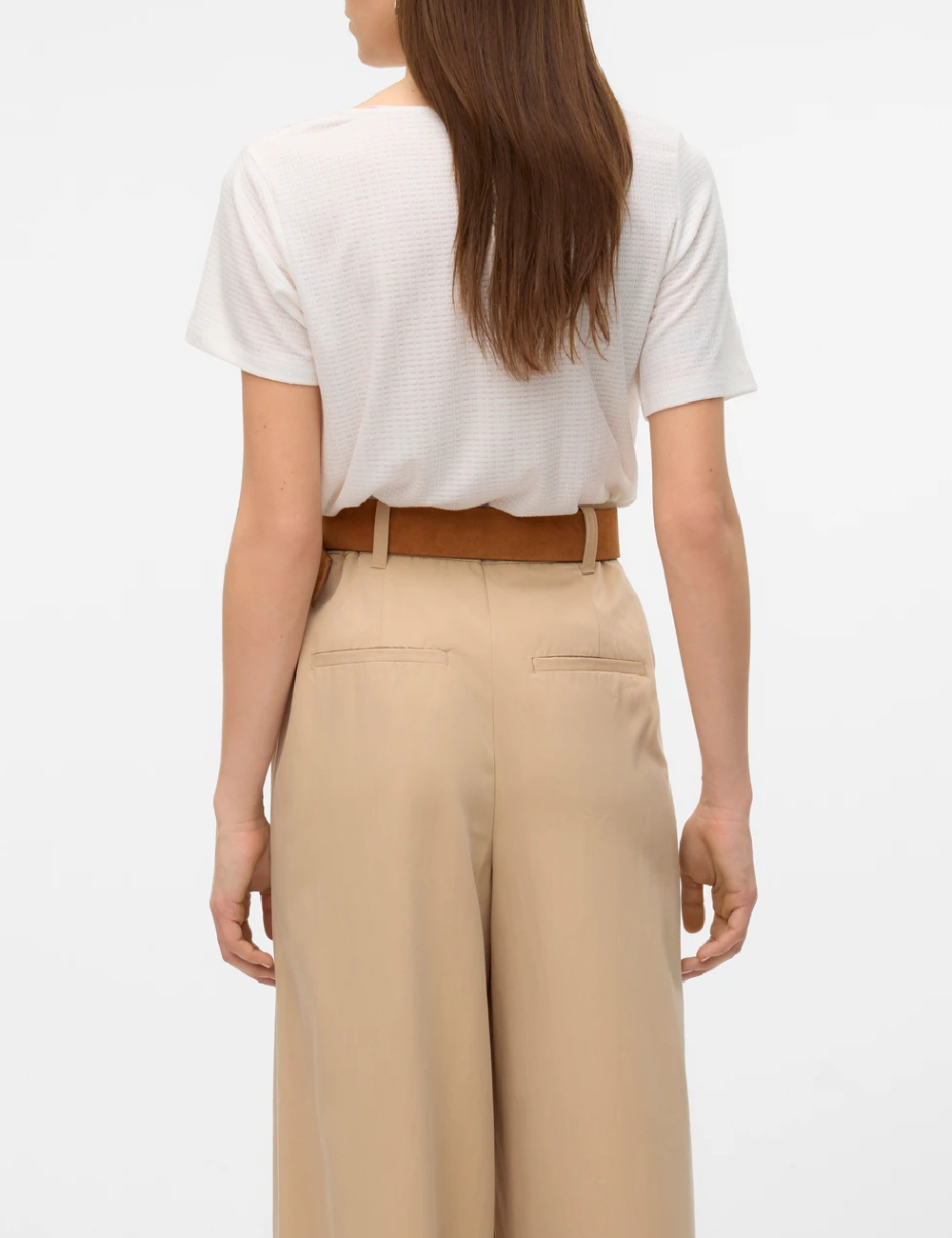 Tricou Vero Moda, alb - 1 | YEO