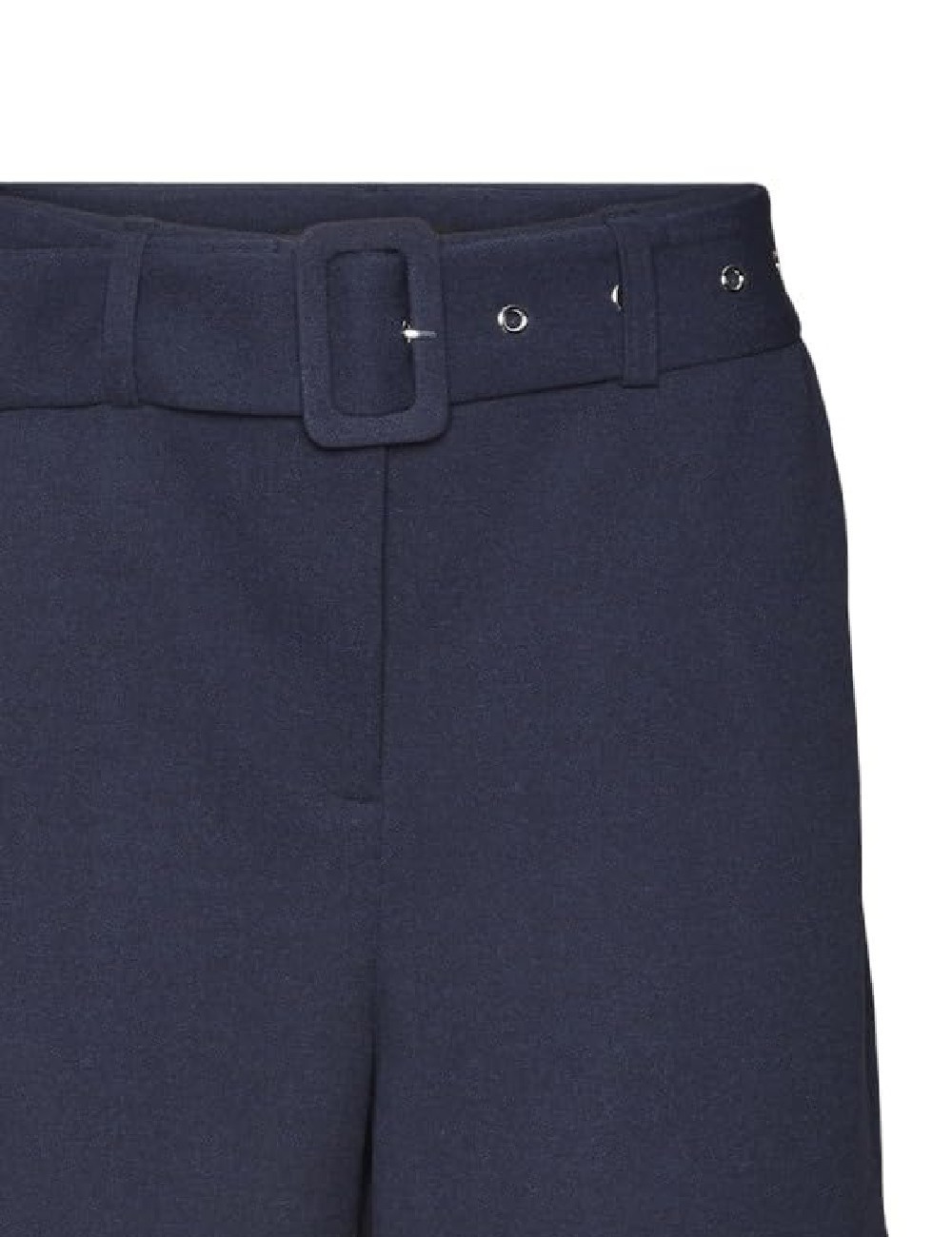 Pantaloni scurti Vero Moda, albastru - 1 | YEO