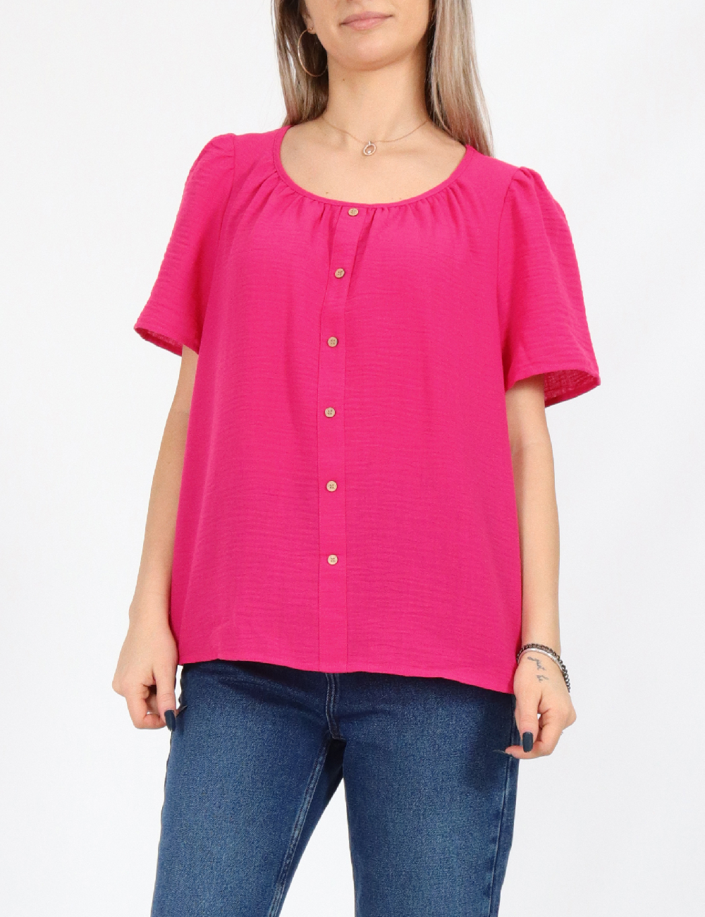 Bluza Vero Moda, roz