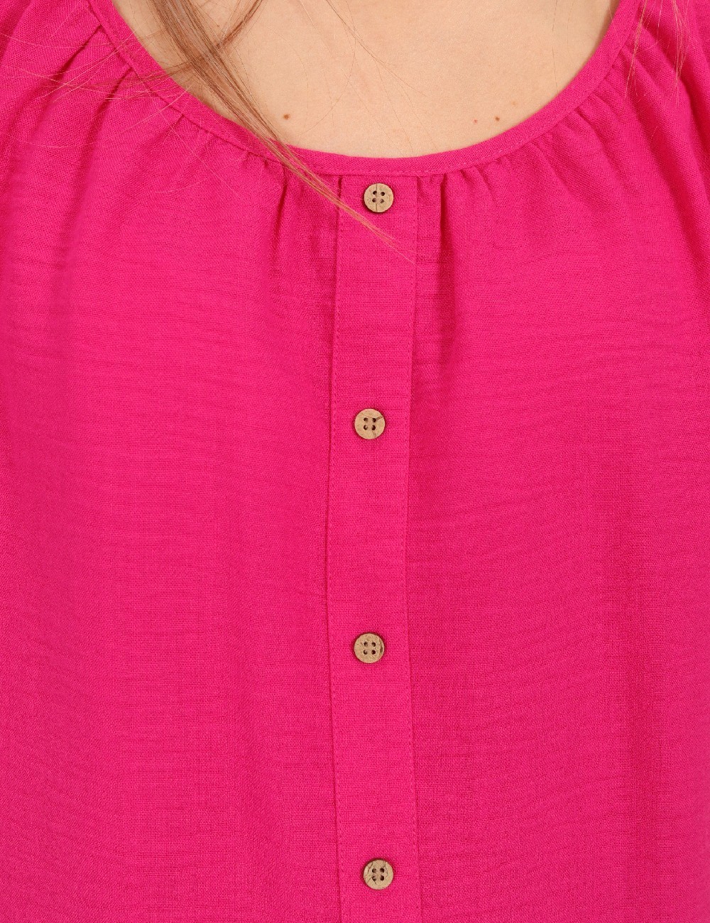 Bluza Vero Moda, roz - 1 | YEO