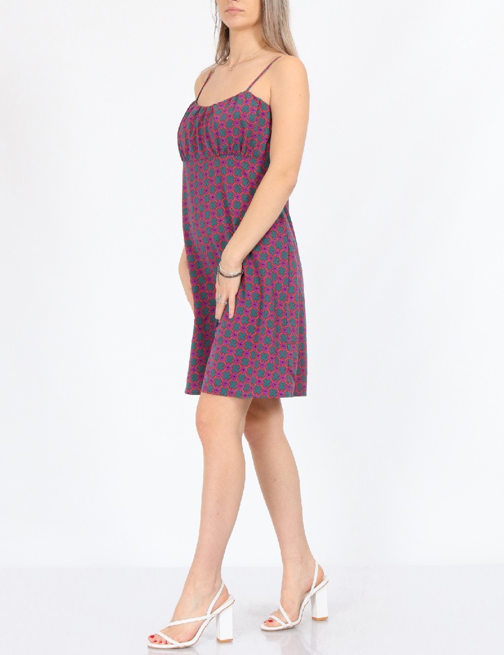 Rochie scurta Only, mix culori - 1 | YEO