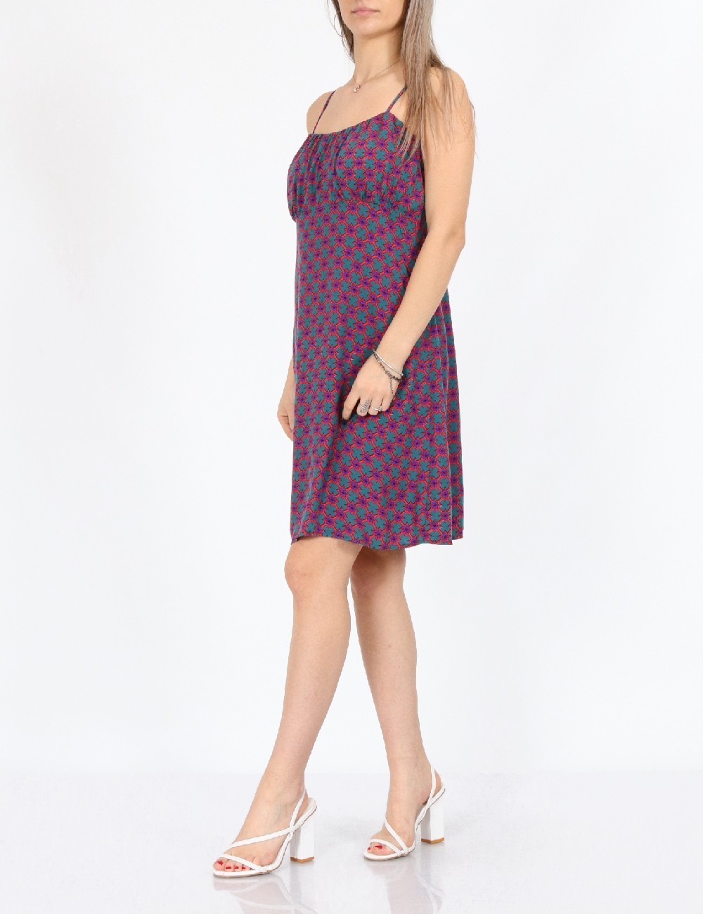 Rochie scurta Only, mix culori - 1 | YEO