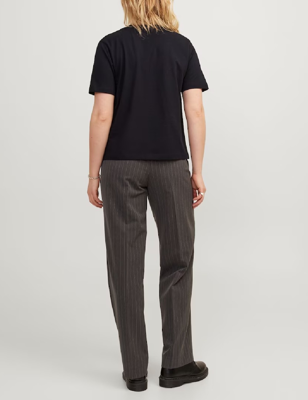 Tricou Jack&Jones, negru - 1 | YEO
