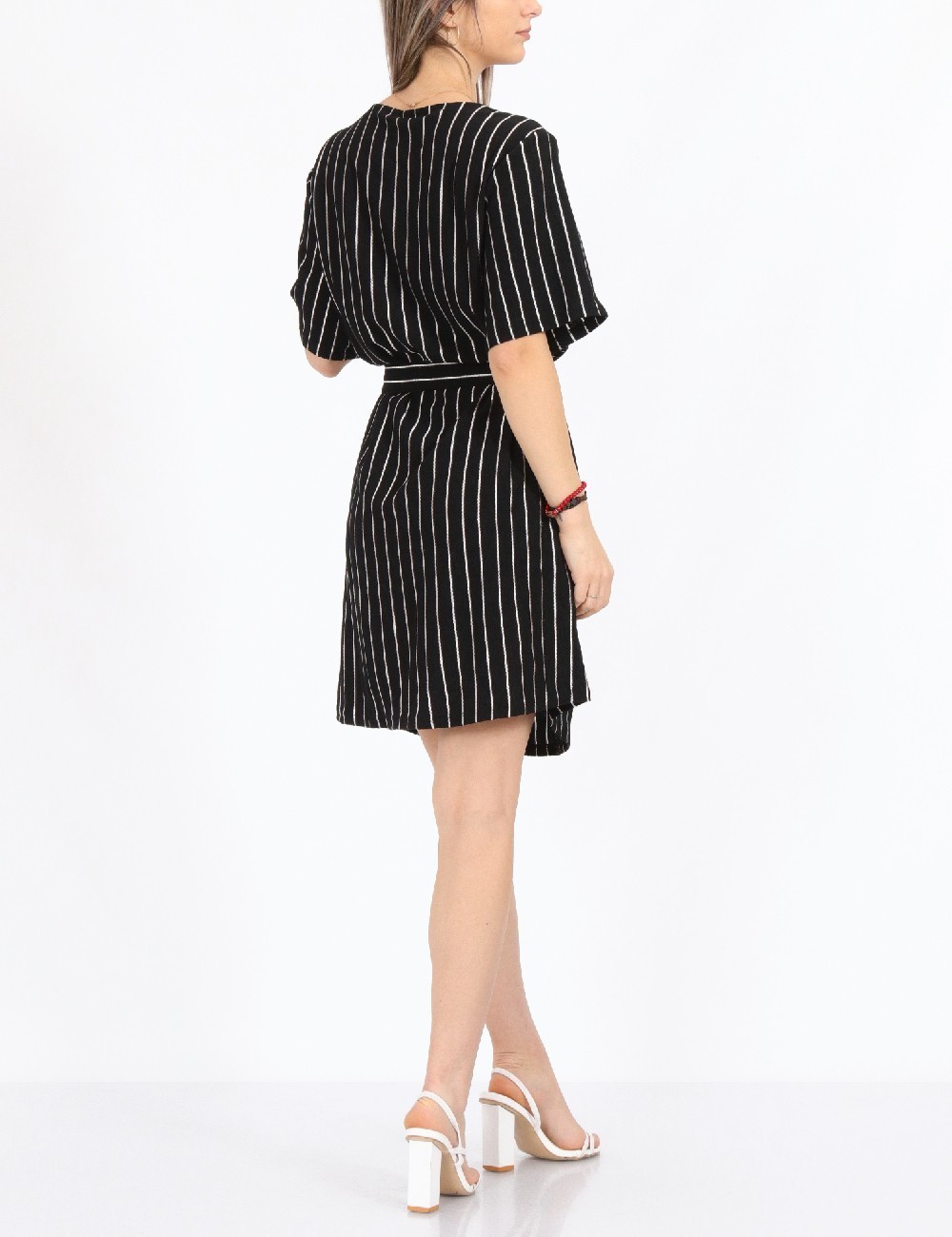 Rochie scurta Only, negru - 1 | YEO