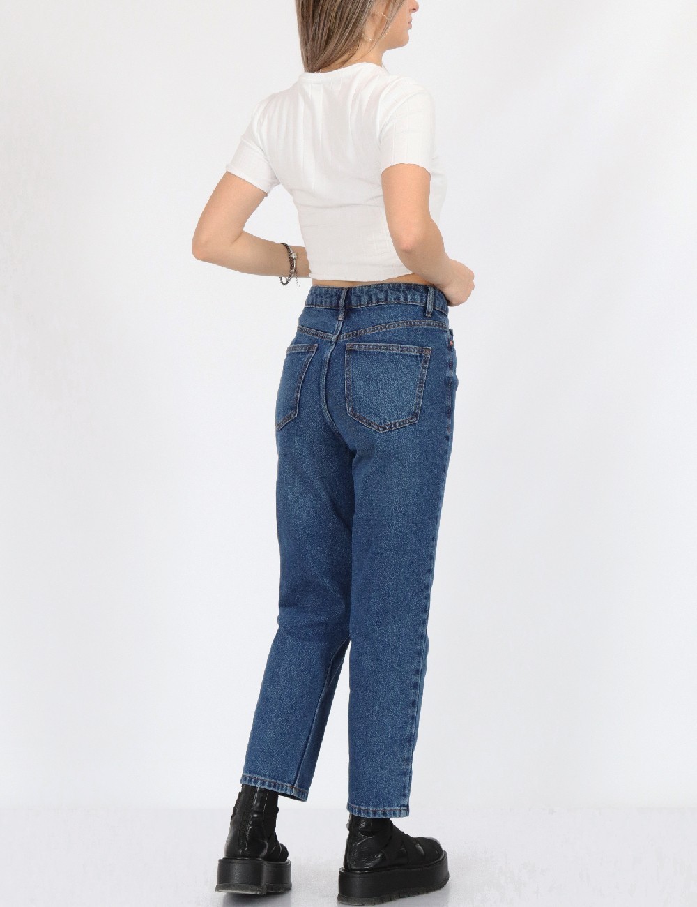 Top Only, alb - 1 | YEO