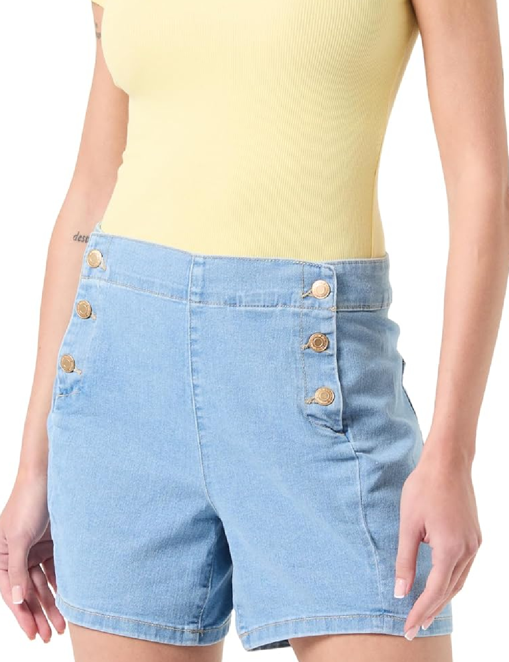 Vero Moda Albastru