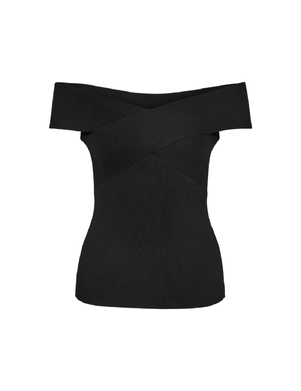 Top Noisy May, negru