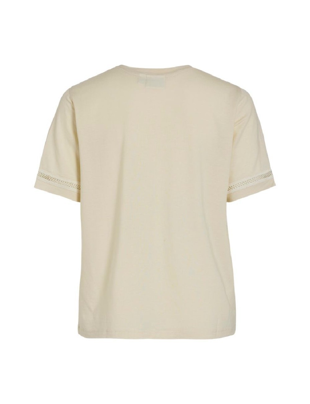 Bluza Vila, crem - 1 | YEO