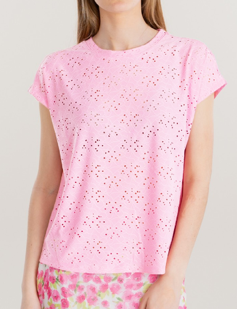 Bluza Only, roz