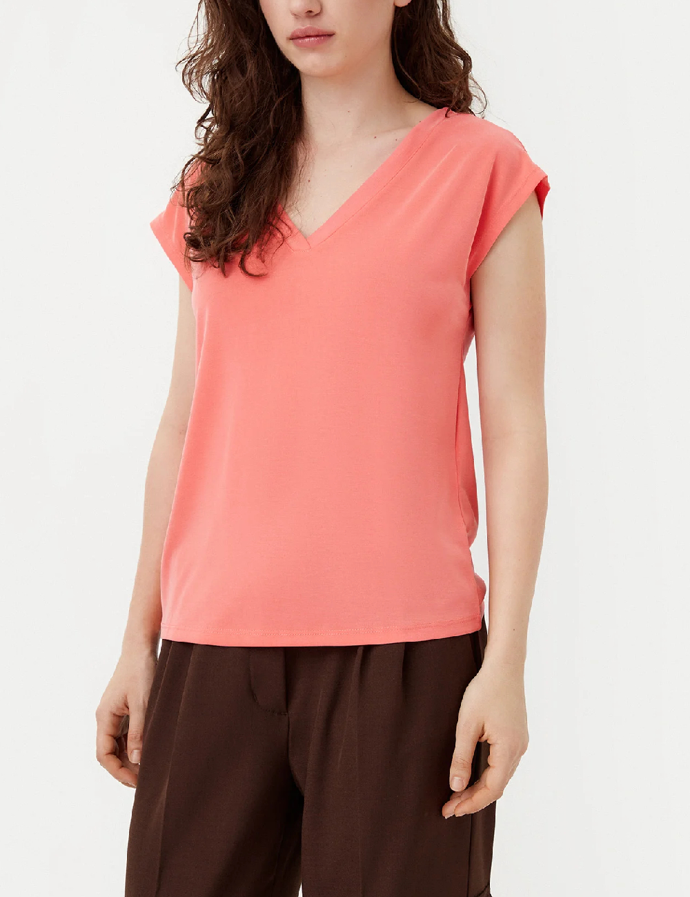 Bluza Only, roz - 1 | YEO