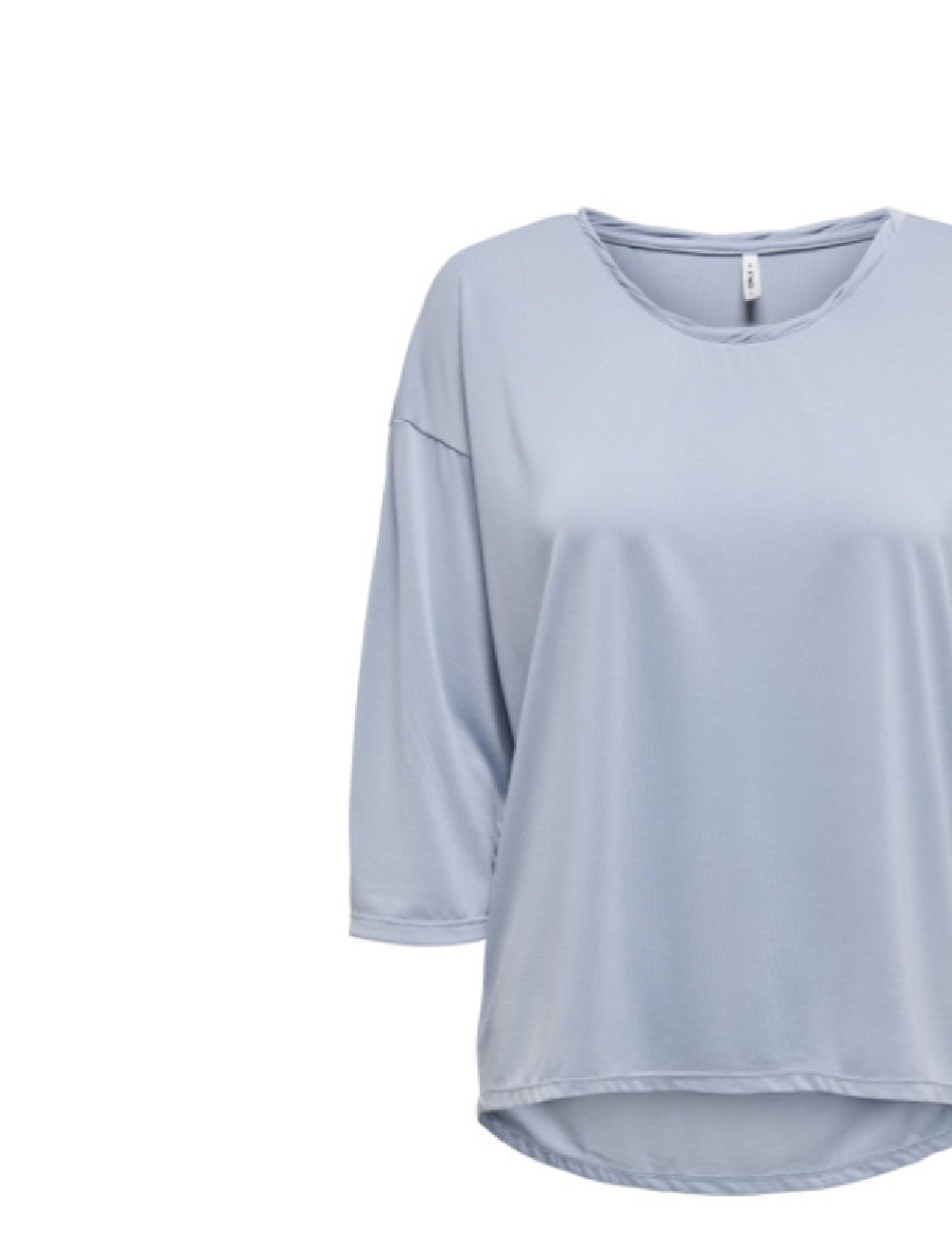 Bluza Only, albastru - 1 | YEO