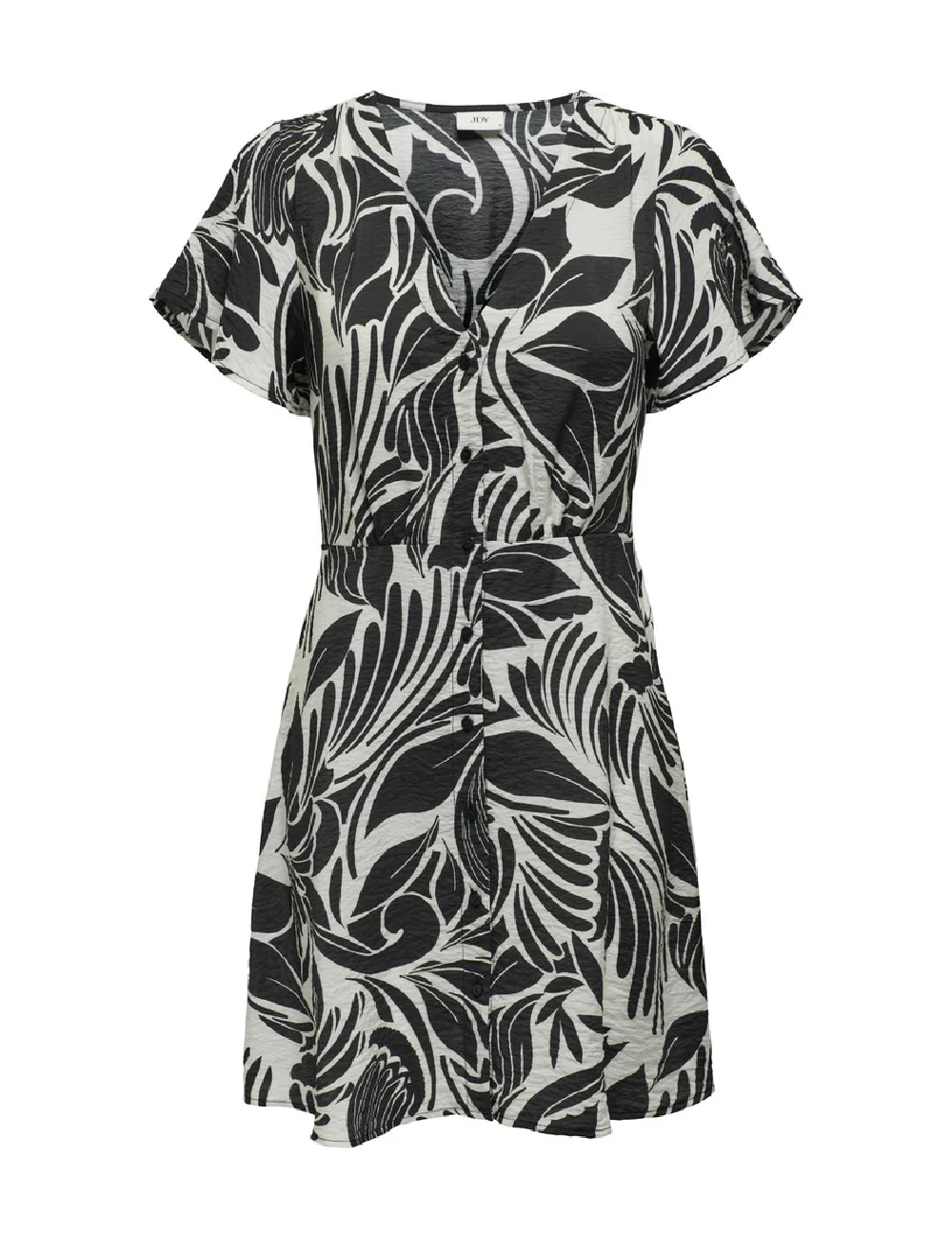 Rochie scurta Jacqueline de Yong, negru