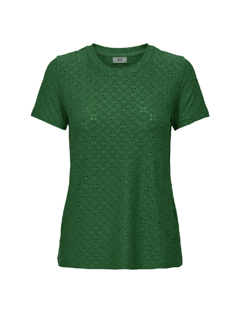 Tricou Jacqueline de Yong, verde