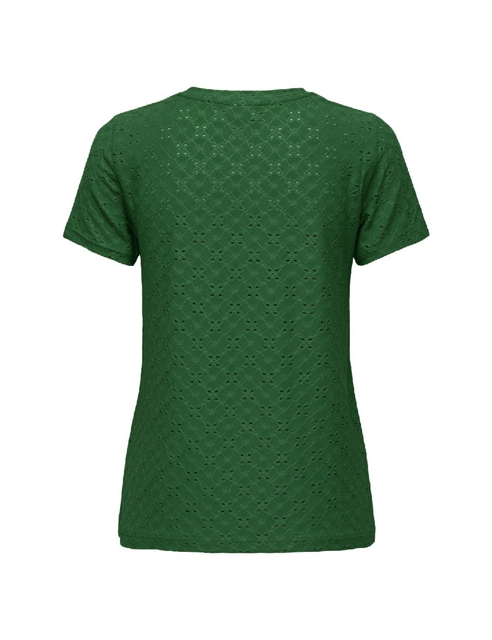 Tricou Jacqueline de Yong, verde - 1 | YEO
