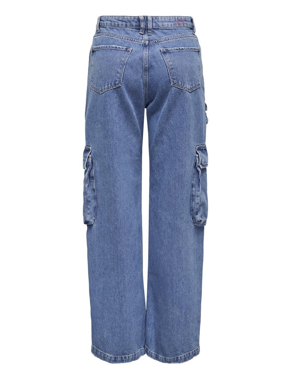 Blugi Only, albastru - 1 | YEO