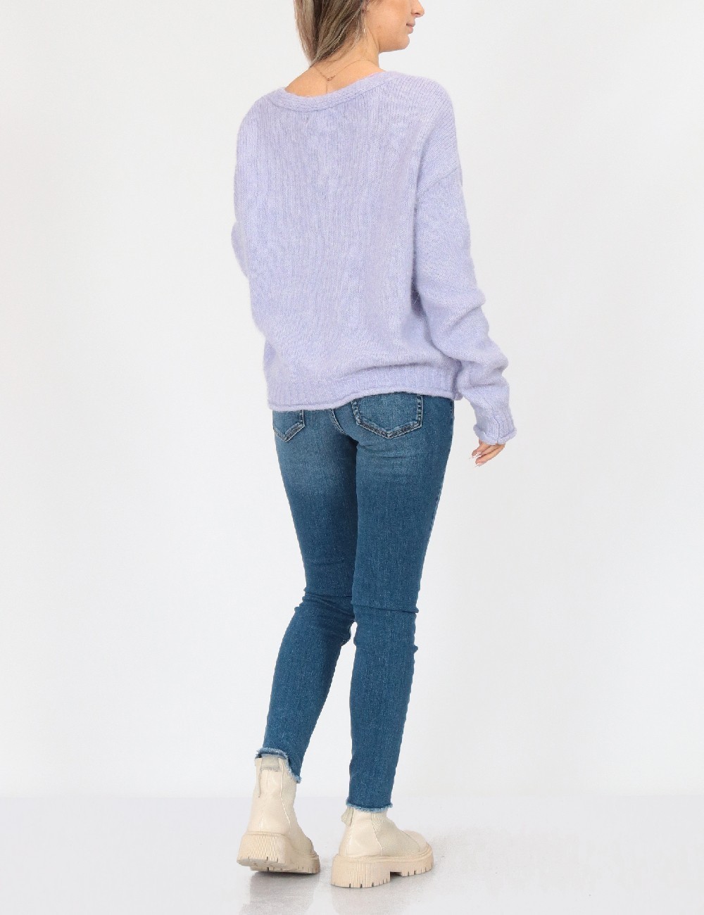Cardigan Vero Moda, mov - 1 | YEO