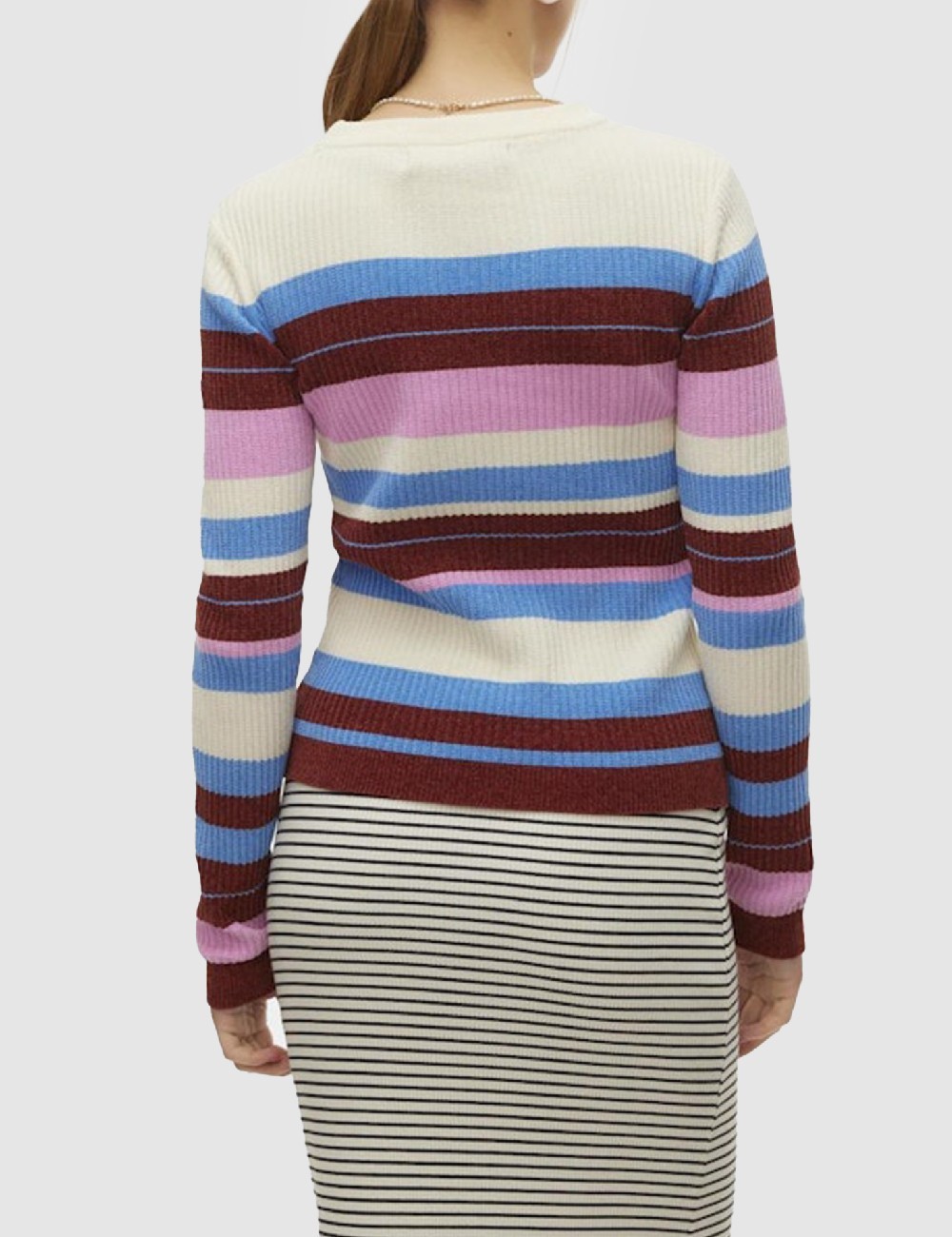 Bluza Vero Moda, mix culori - 1 | YEO