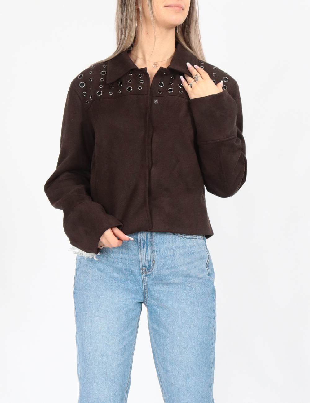 Vero Moda Jacheta, maro