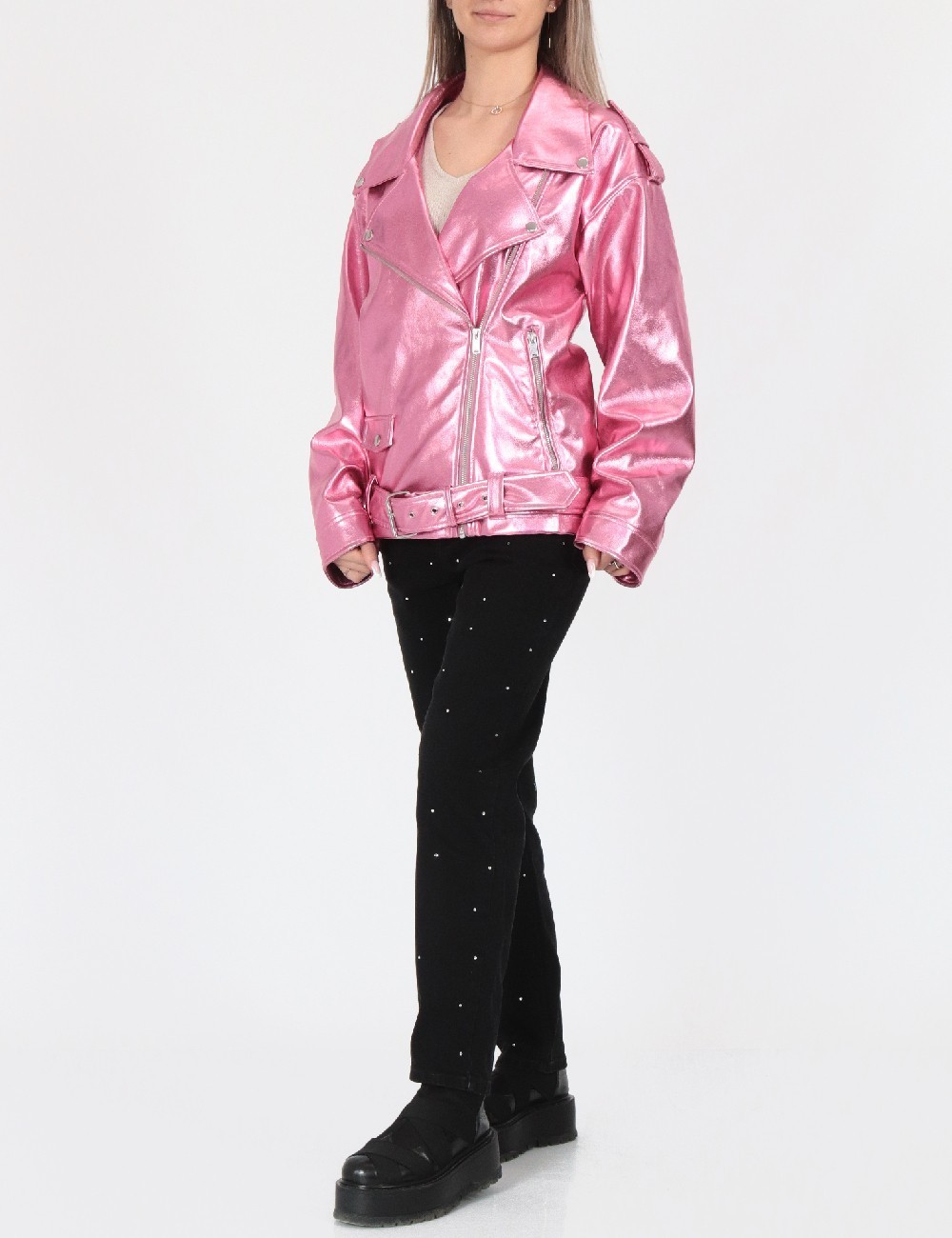 Jacheta Noisy May, roz - 1 | YEO