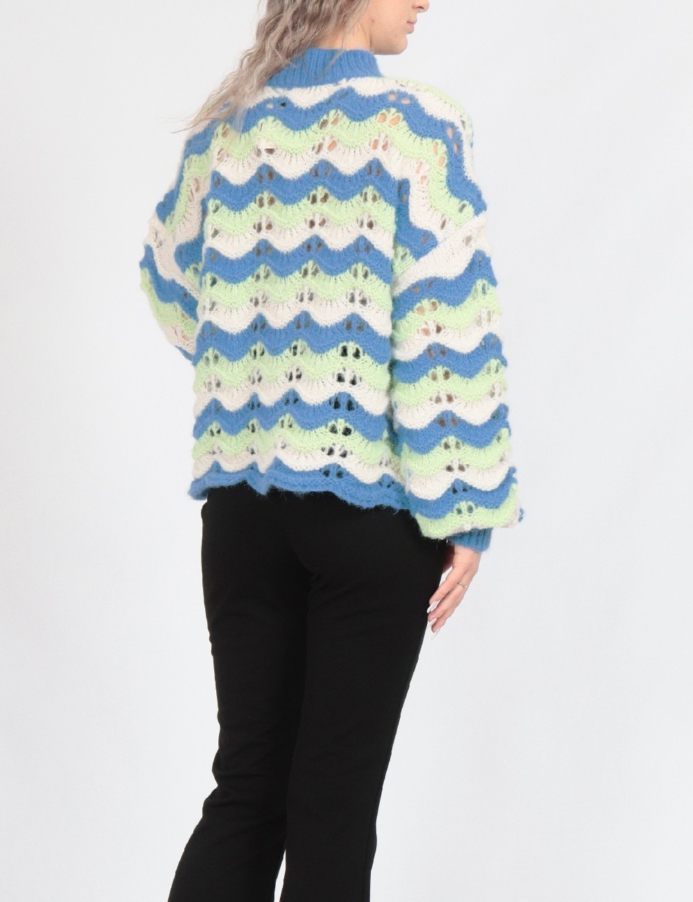 Pulover Vero Moda, mix culori - 1 | YEO