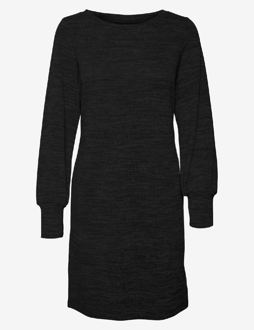 Rochie scurta Vero Moda, negru - 1 | YEO