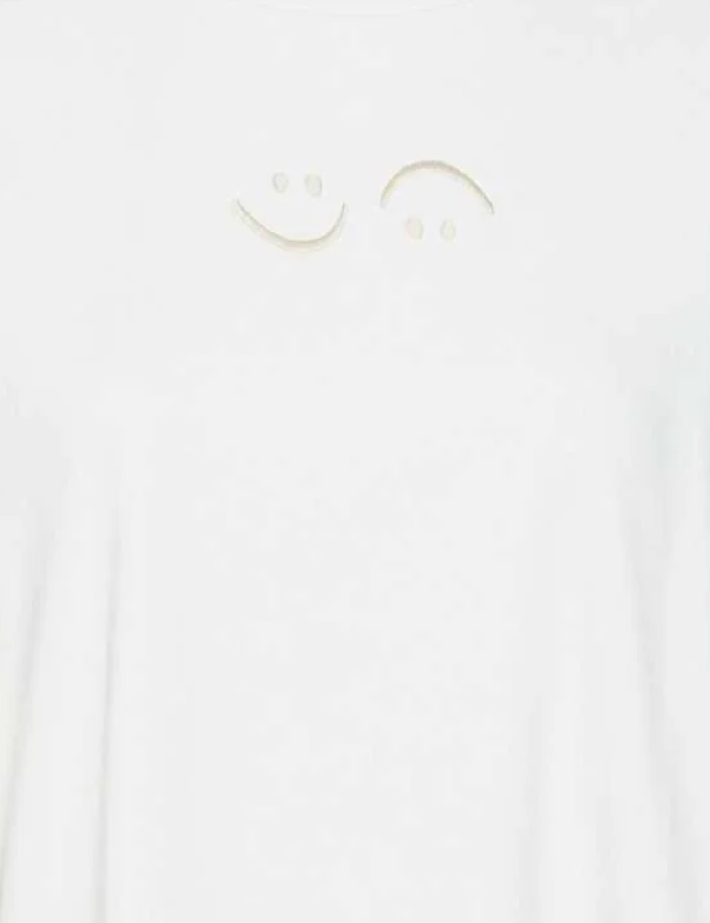 Tricou Vero Moda, alb - 1 | YEO