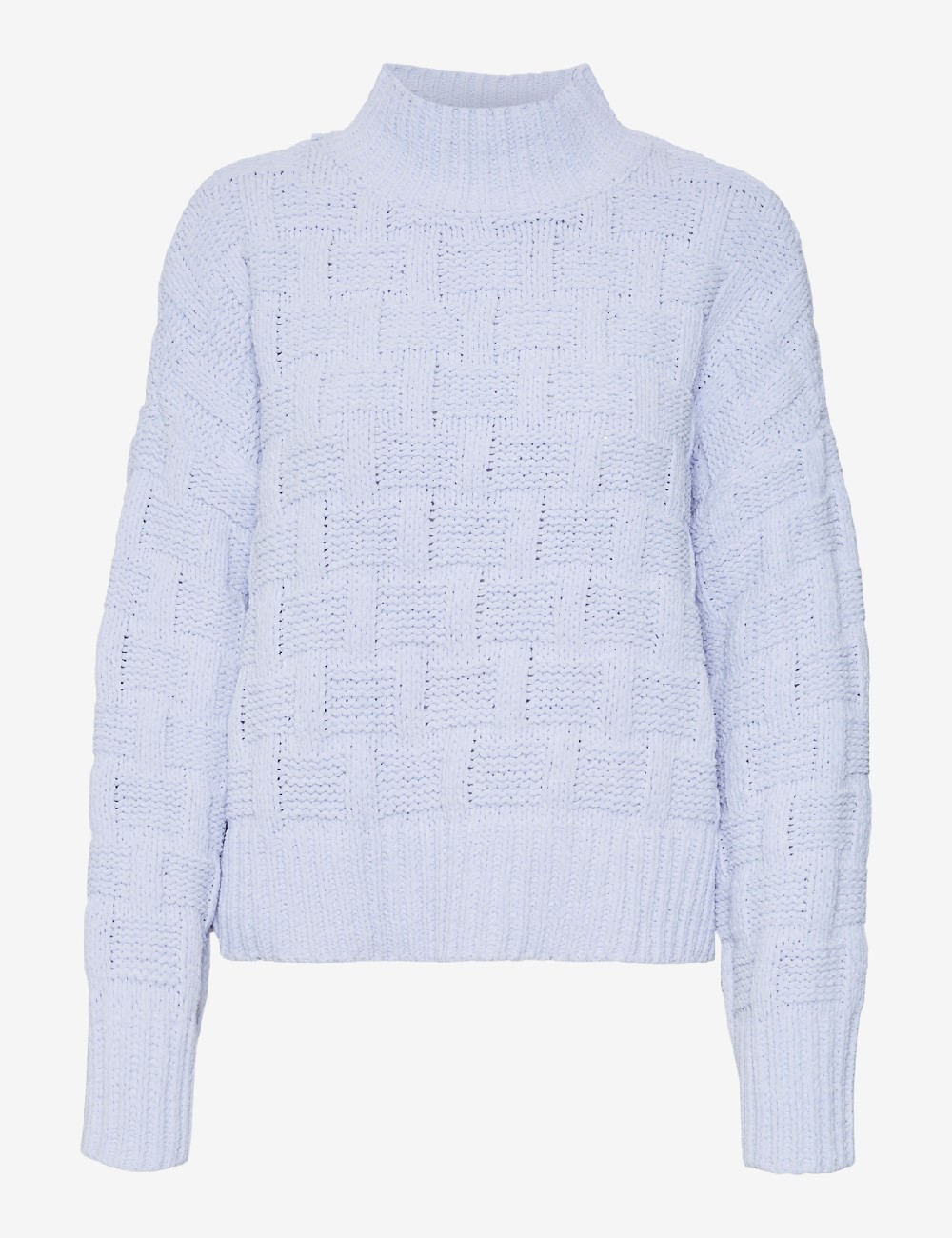 Pulover Vero Moda, mov - 1 | YEO